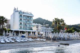 B&B Yuzbasi Beach - Marmaris - 8