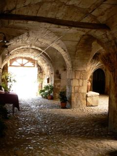 Residence Il Palazzo - Santo Stefano di Sessanio - 6