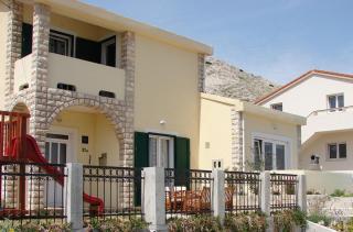 Family apartments Grguric - Pag - 1
