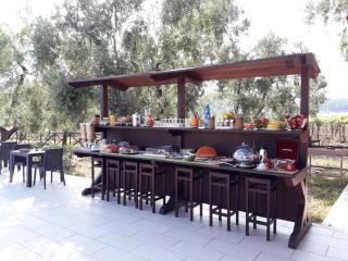 Agriturismo Posta Pastorella - Vieste - 2
