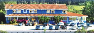 Hotel Royal III - Pesués - 9