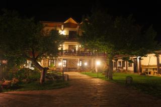 Villa Bulgara Eco - Madara - 9