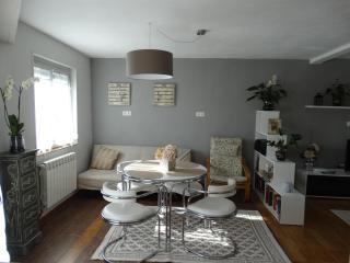 Apartamento Zurbarán - Irún - 0
