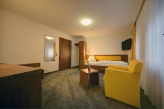 Hotel Adler - Nagold - 3