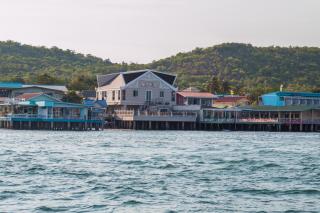Suntosa Resort - Ko Larn - 0