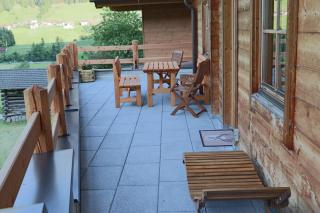 Ferienhaus Stubaiblick - 2