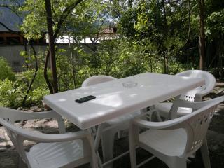 Guest House Besarioni - 5