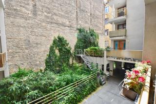Central Studio Boulevard - Budapest - 1