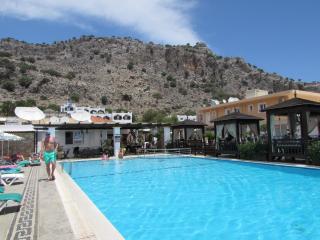 Coralli Apartments - Pefki Rhodes - 0