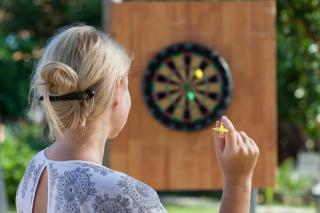 Club Sidelya Hotel - 1