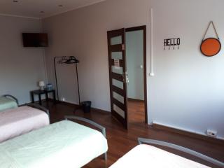 HELLO Gdynia Hostel - Gdynia - 6