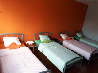 HELLO Gdynia Hostel - Gdynia - 7