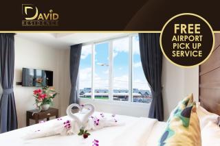 David Residence - Nai Yang Beach - 1