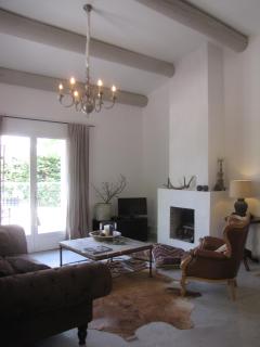 "Le Vent d'Étoile" B&B and Guesthouses - Mormoiron - 1
