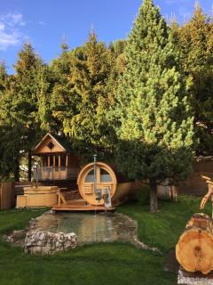 Chalet Elisabeth dolomites alpin & charme - Selva di Val Gardena - 7