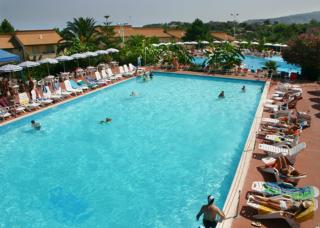 Villaggio Hotel Club La Pace - Tropea - 7