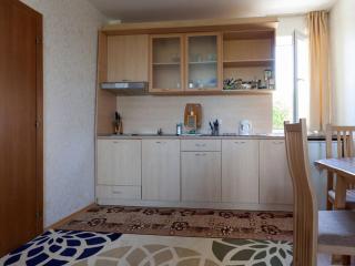 Panoramic Sea View Apartment - Ravda - 1