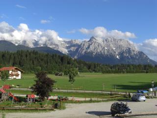 Ferienhotel Barmsee - Krün - 1