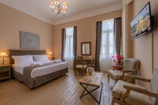 Palladian Home - Atenas - 4