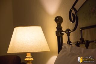 Arkefthos Mountain Hotel - Papigko - 1