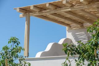 Seaside Naxos • Holiday Villas - Plaka - 3