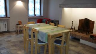 Apartment La Scala 1572 - San Quirico dʼOrcia - 8