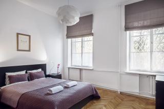 Bednarska Old Town Apartment - Varsavia - 5