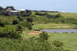 Prince's Grant Coastal Golf Estate - The Lodge - Blythedale - 1