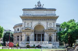 Domus Palatina - Rom - 4