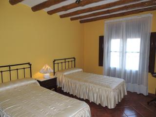 Las Bodegas Del Gilo - Valdealgorfa - 9