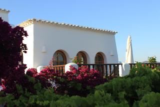 Agroturismo Can Pardal - Sant Miquel de Balansat - 2