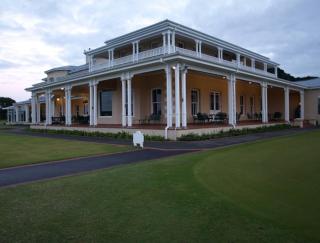 Prince's Grant Coastal Golf Estate - The Lodge - Blythedale - 2