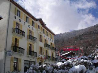 Hotel des Alpes - Brides-les-Bains - 1