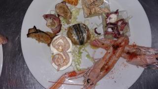 Hotel Ristorante Antica Marina - 2