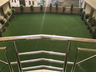 Narjes Al Hadeqa Hotel - 1