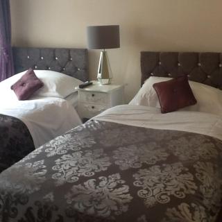 "Room only" at Wetherby Nairn - Nairn - 1