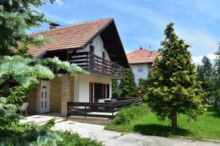 Holiday Home Vila Tejic - Zlatibor - 0
