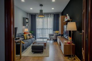 Apartamento Residencial Colinas del Bajondillo - 8
