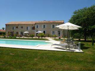 Domaine du Papillon - Lesparre-Médoc - 0