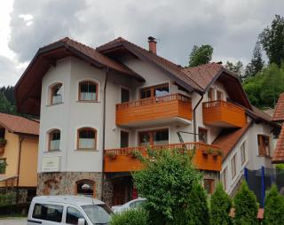 Apartments BBI - Luče - 8