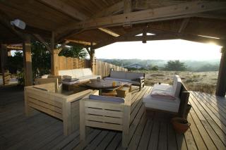 Villa Lodge Natureo - Seignosse - 1