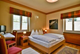 Hotel Villnerhof - Egna - 8