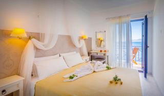 Hotel Avlakia - Kokkari - 2