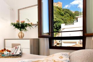 Residence Teclini - Castiglione della Pescaia - 1
