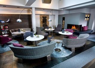 Hotel Innsbruck - Innsbruck - 5