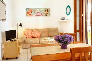 Residence Teclini - Castiglione della Pescaia - 7