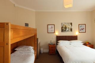 The Royal Norfolk Hotel - Folkestone - 2