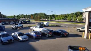 Knights Inn Lethbridge - Lethbridge - 0