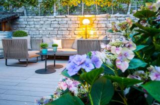 Genießerhotel Döllerer - 1