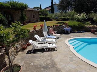 Villa La Torricella - Monte San Savino - 3